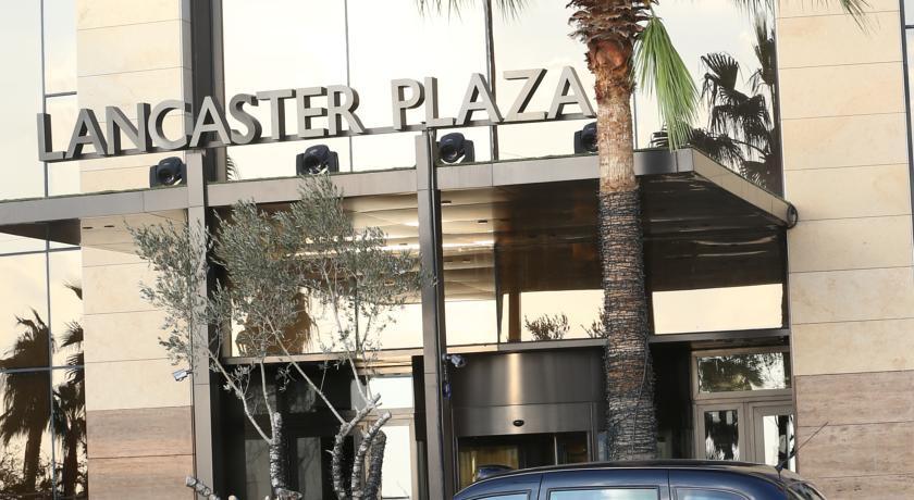 Lancaster Plaza Beirut Hotel Esterno foto